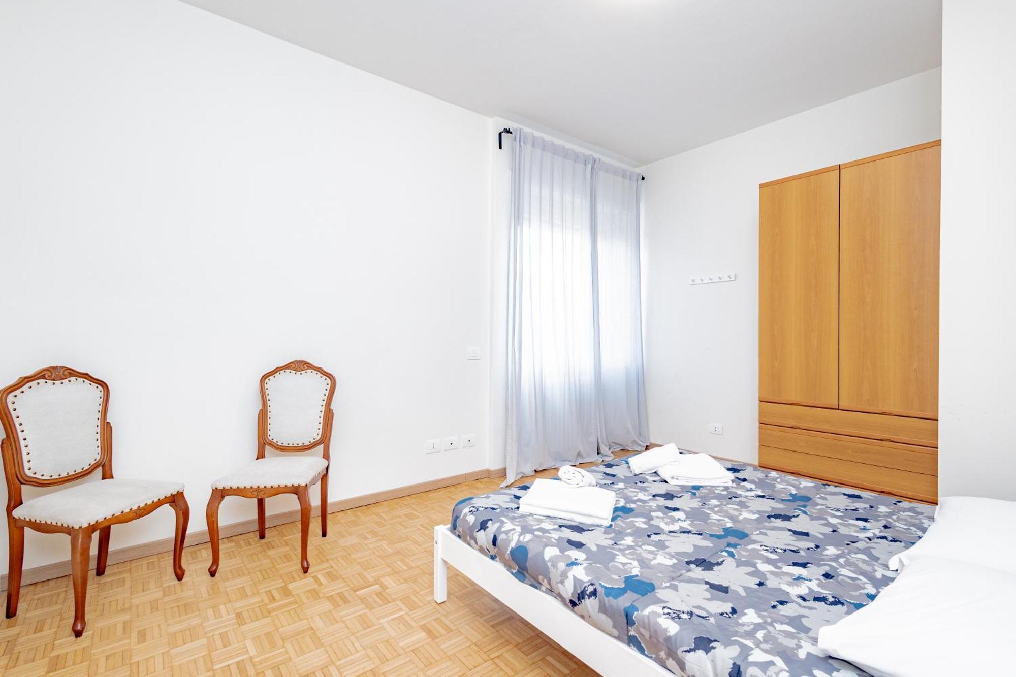Golden House Lejlighed Bergamo Eksteriør billede