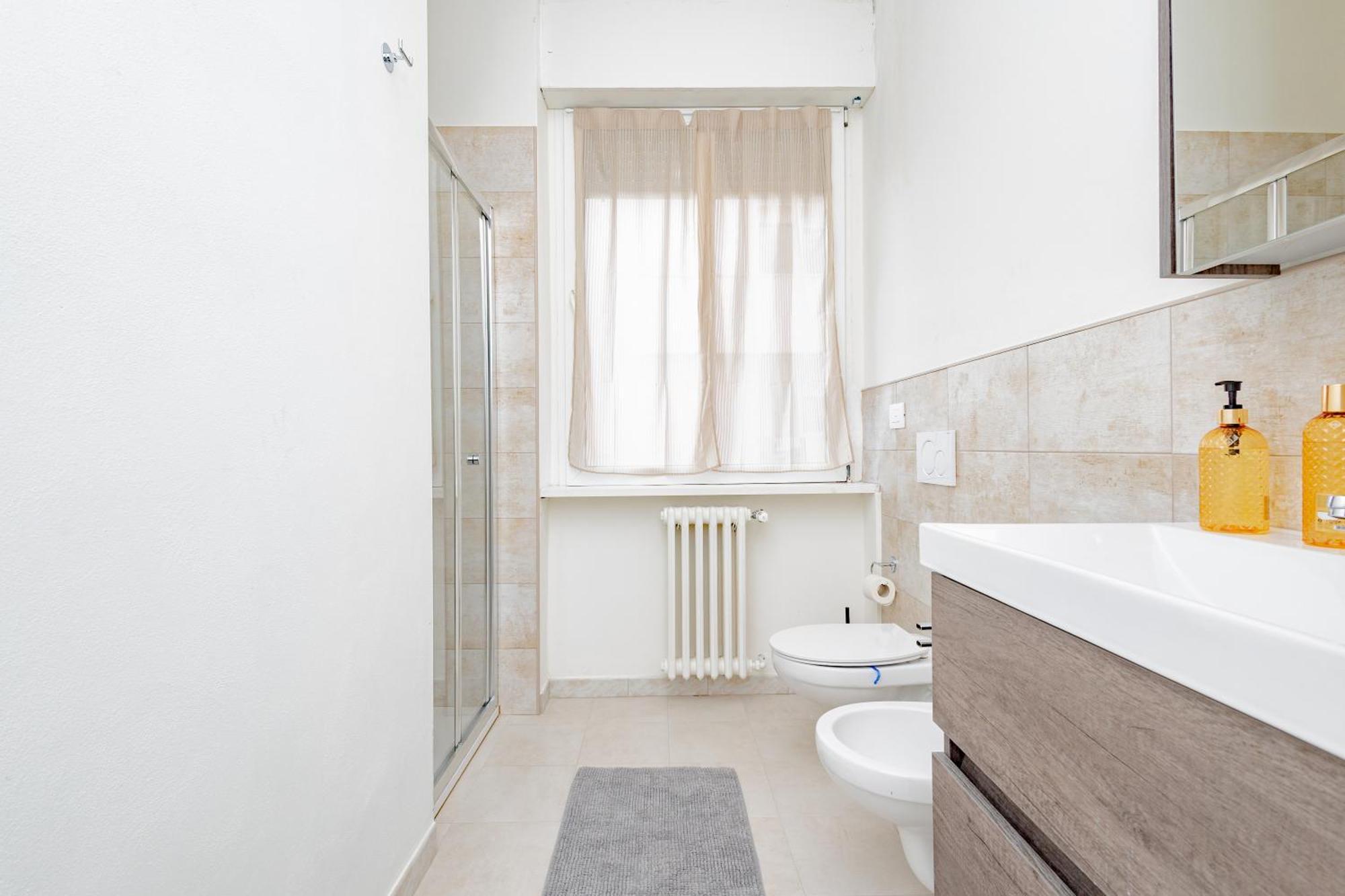 Golden House Lejlighed Bergamo Eksteriør billede