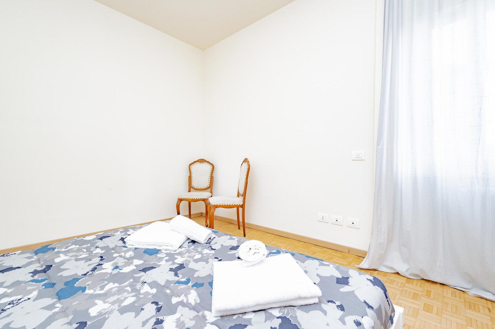 Golden House Lejlighed Bergamo Eksteriør billede