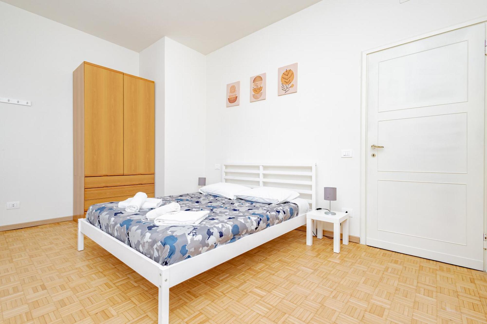 Golden House Lejlighed Bergamo Eksteriør billede